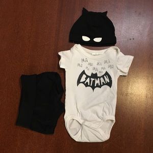 batman baby clothes h&m